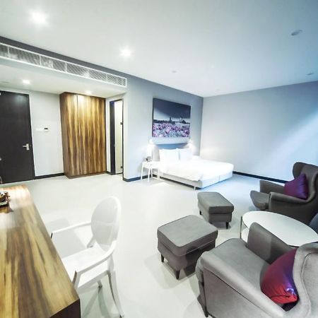 新加坡 Hollandse Club酒店 客房 照片